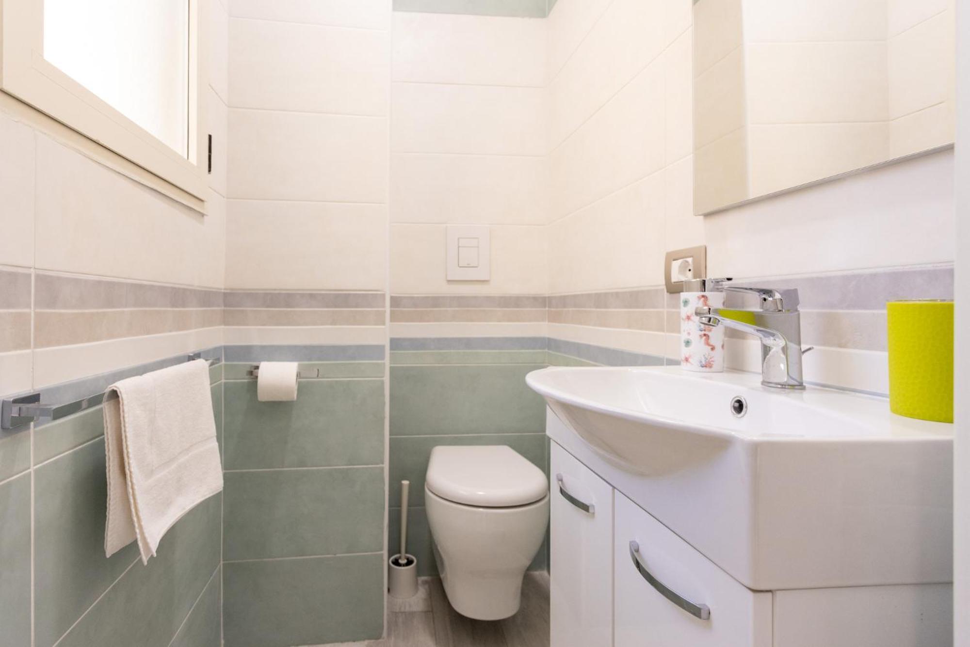 Appartement Ninetta A Foria à Naples Extérieur photo